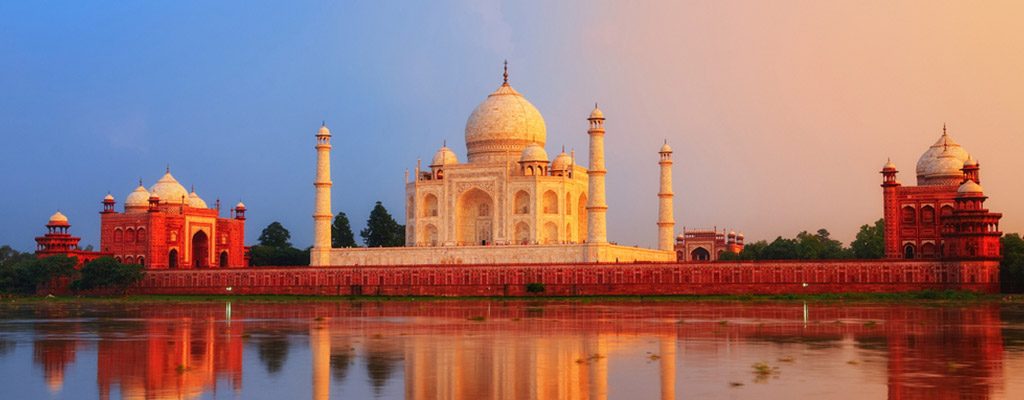 Agra_Tour_Package